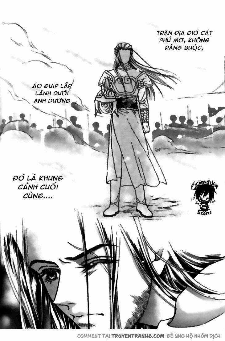 Vạn Dặm Tìm Chồng Chapter 15 trang 26