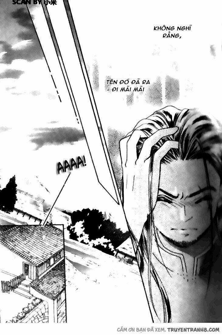 Vạn Dặm Tìm Chồng Chapter 15 trang 27