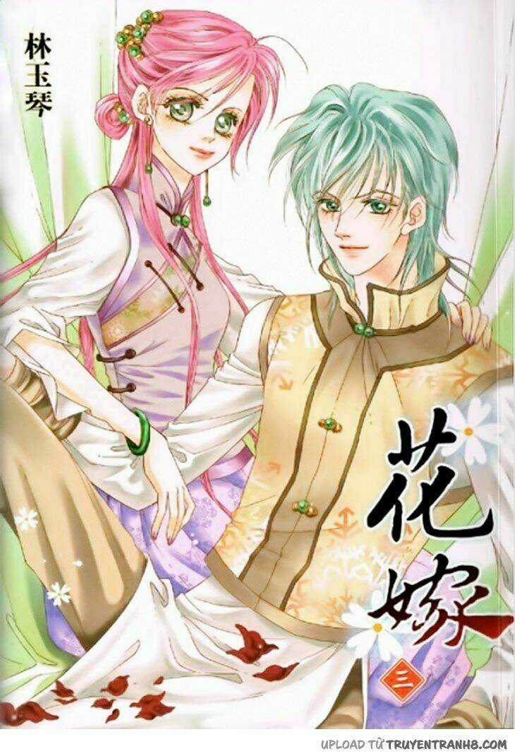 Vạn Dặm Tìm Chồng Chapter 15 trang 3