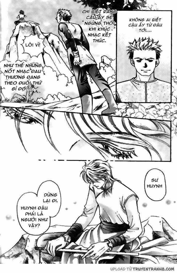 Vạn Dặm Tìm Chồng Chapter 15 trang 30