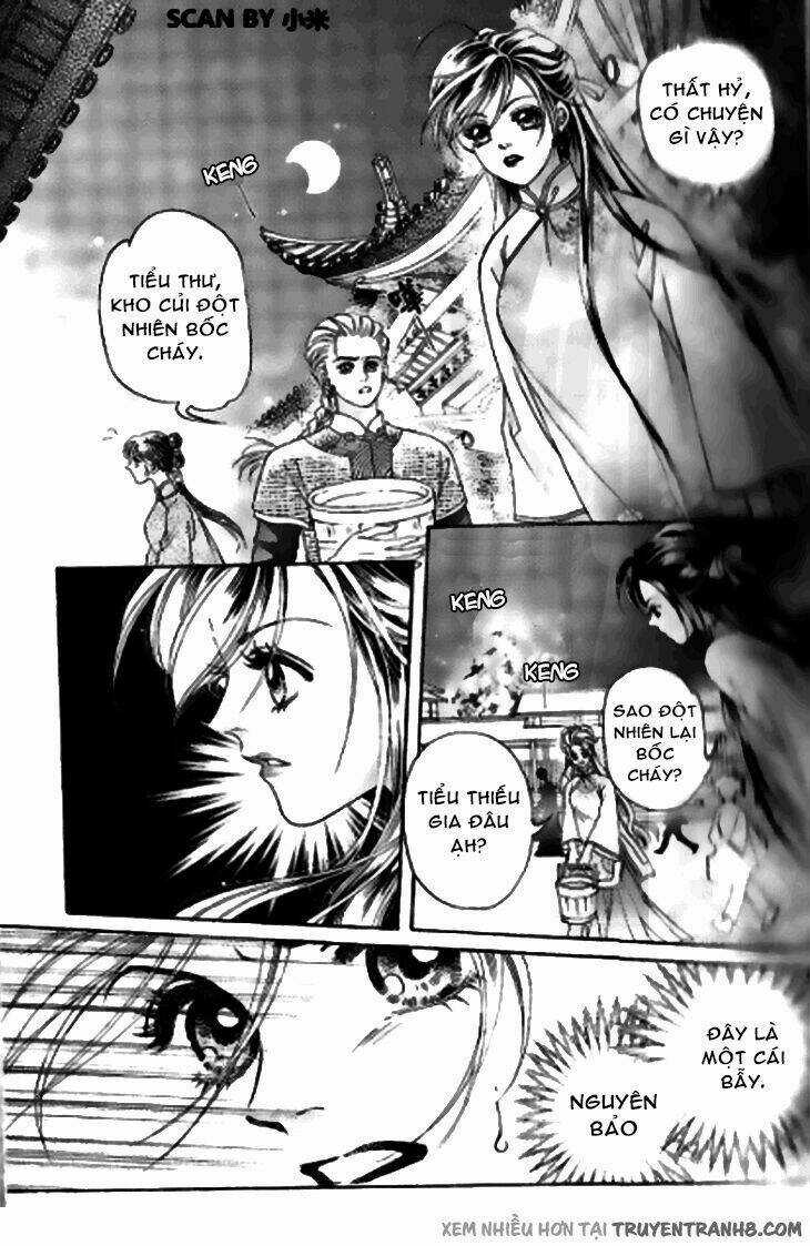 Vạn Dặm Tìm Chồng Chapter 15 trang 45