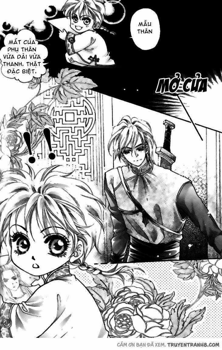 Vạn Dặm Tìm Chồng Chapter 15 trang 46