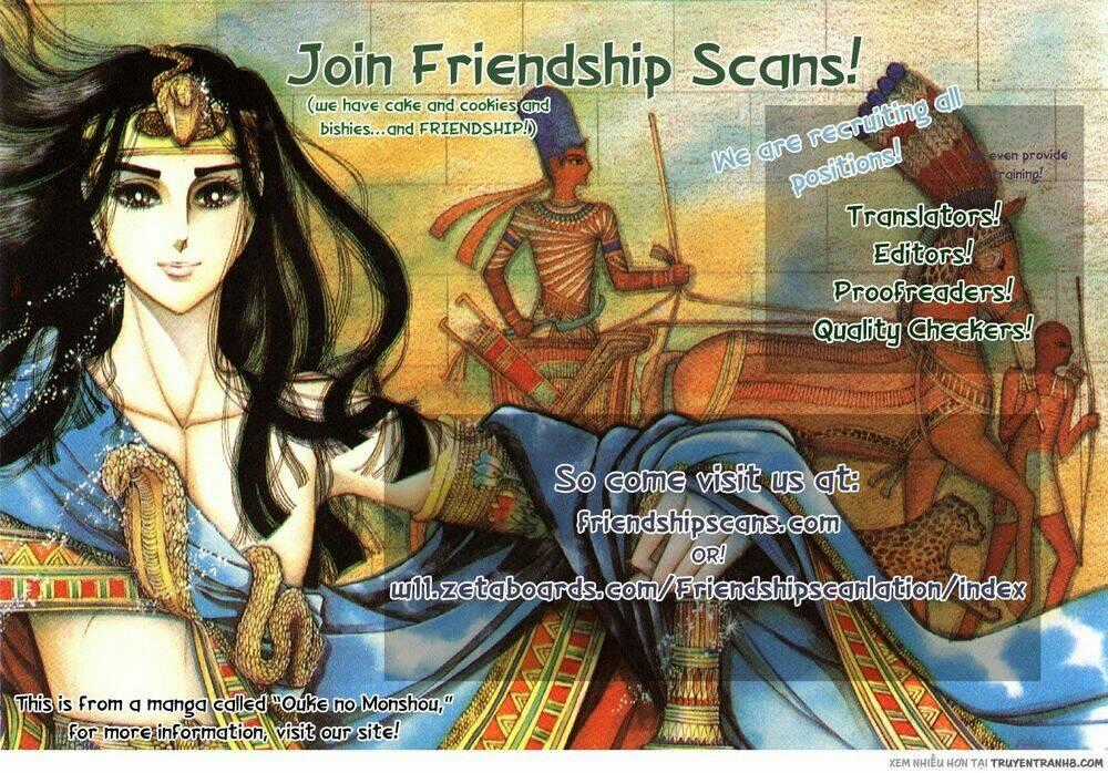 Vạn Dặm Tìm Chồng Chapter 15 trang 51