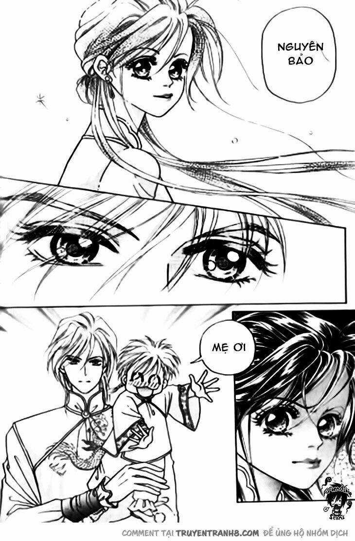 Vạn Dặm Tìm Chồng Chapter 16 trang 38