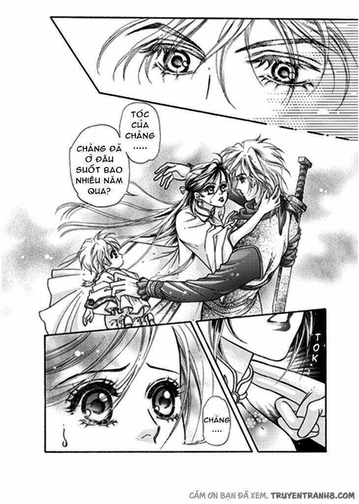 Vạn Dặm Tìm Chồng Chapter 16 trang 4