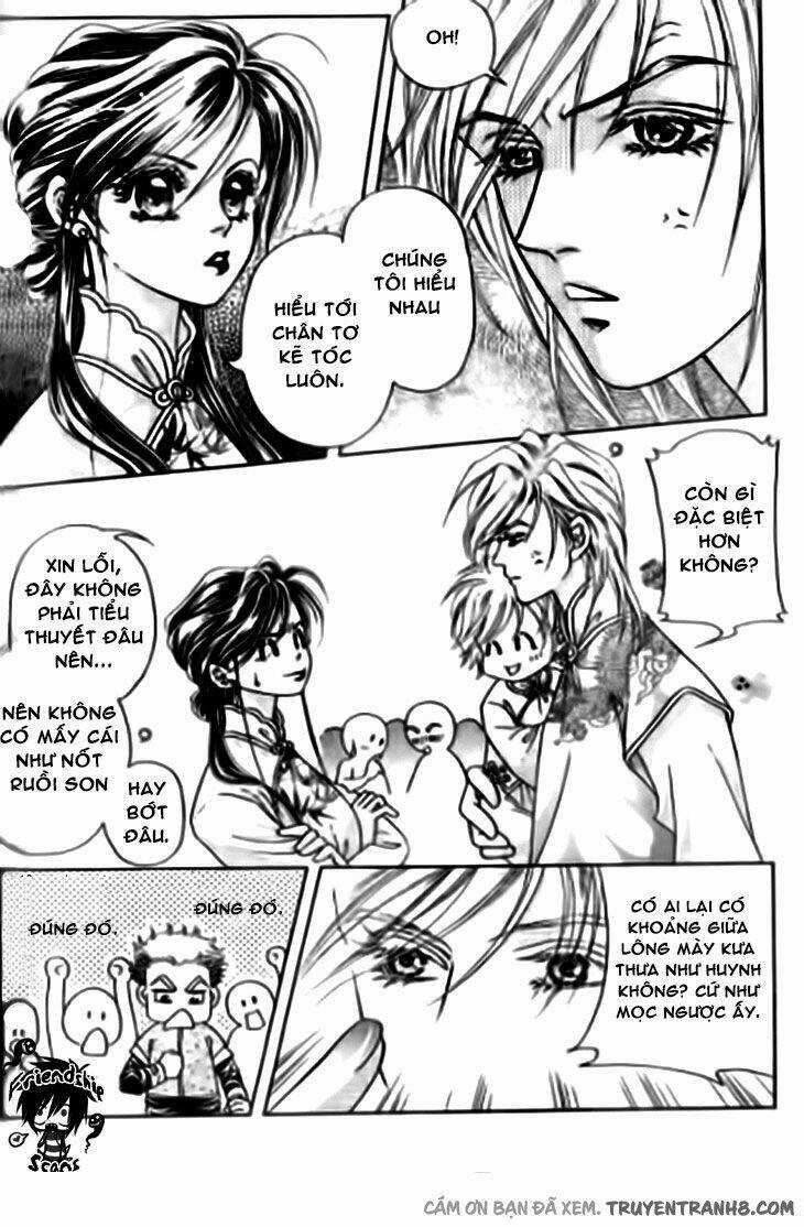 Vạn Dặm Tìm Chồng Chapter 16 trang 42