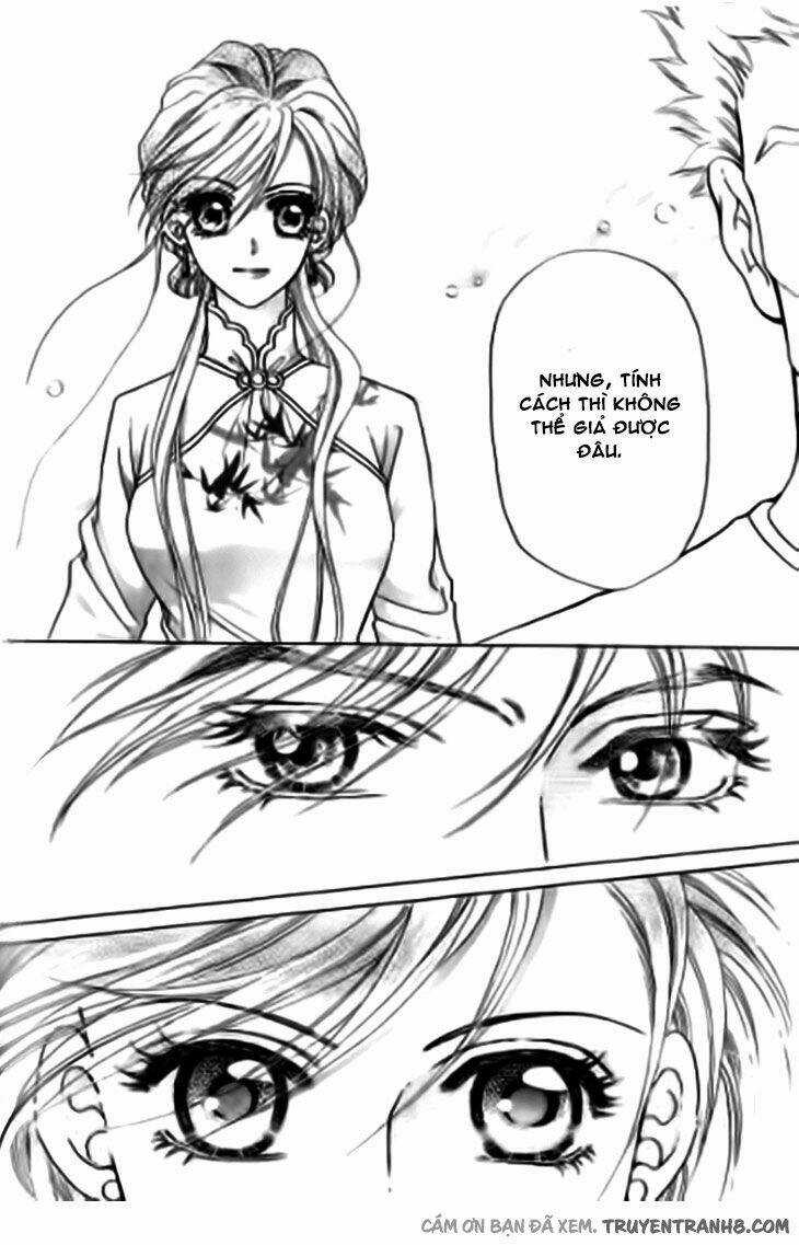 Vạn Dặm Tìm Chồng Chapter 16 trang 44