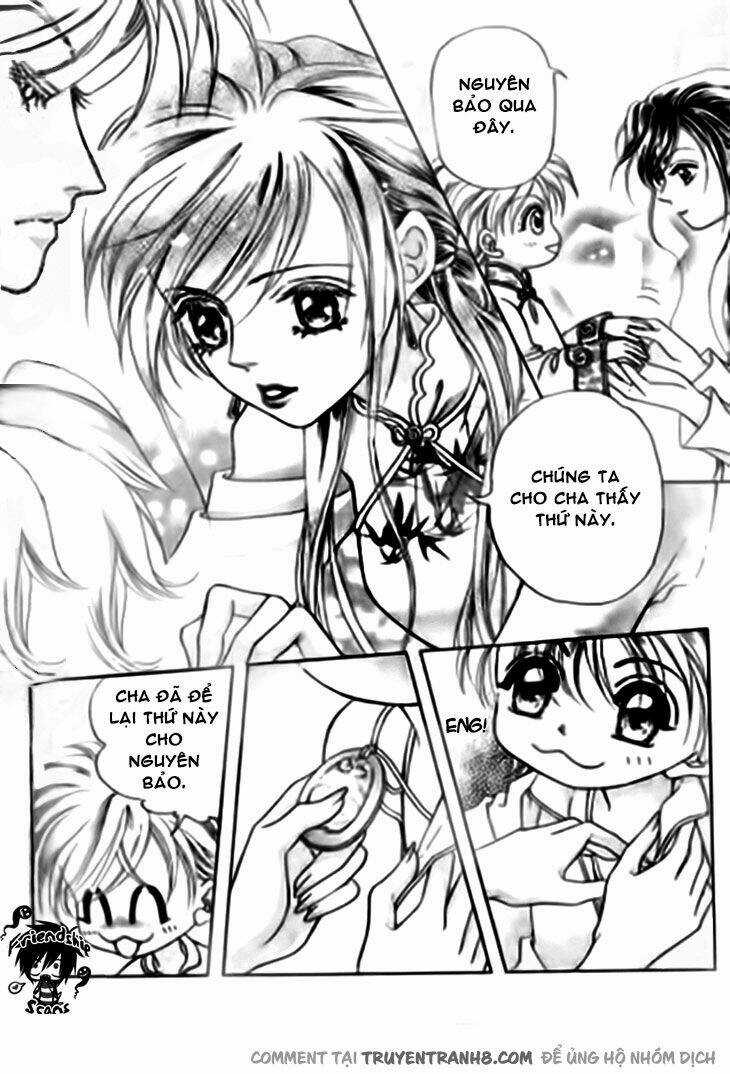 Vạn Dặm Tìm Chồng Chapter 16 trang 46