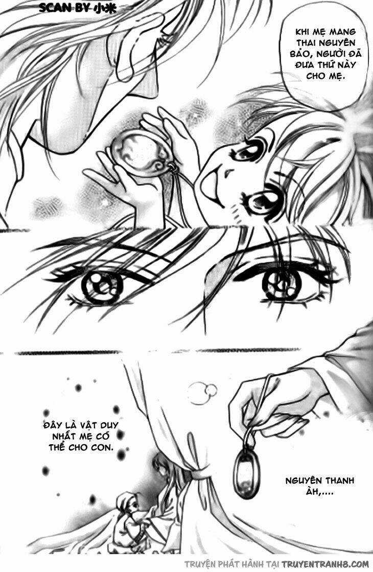 Vạn Dặm Tìm Chồng Chapter 16 trang 47