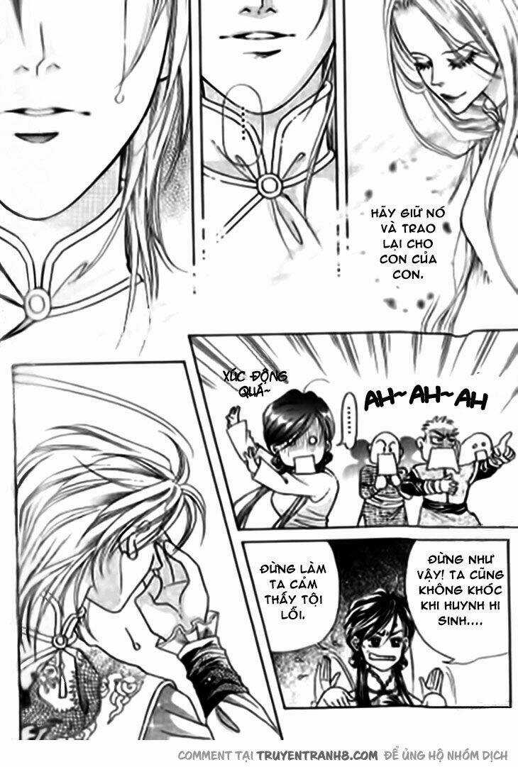 Vạn Dặm Tìm Chồng Chapter 16 trang 48