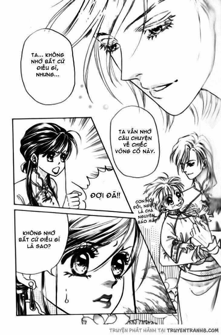 Vạn Dặm Tìm Chồng Chapter 16 trang 49