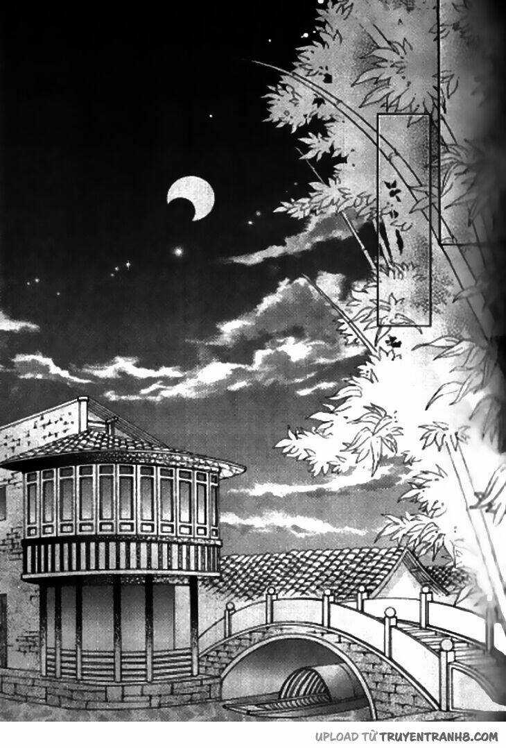 Vạn Dặm Tìm Chồng Chapter 17 trang 15