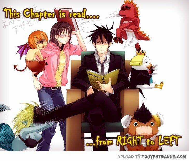 Vạn Dặm Tìm Chồng Chapter 17 trang 2