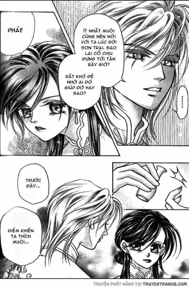 Vạn Dặm Tìm Chồng Chapter 17 trang 20