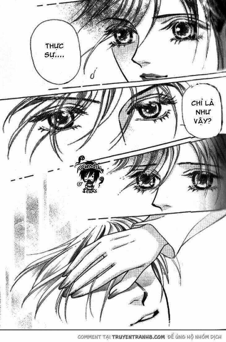 Vạn Dặm Tìm Chồng Chapter 17 trang 23