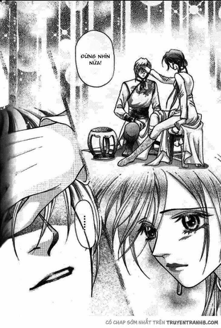 Vạn Dặm Tìm Chồng Chapter 17 trang 24