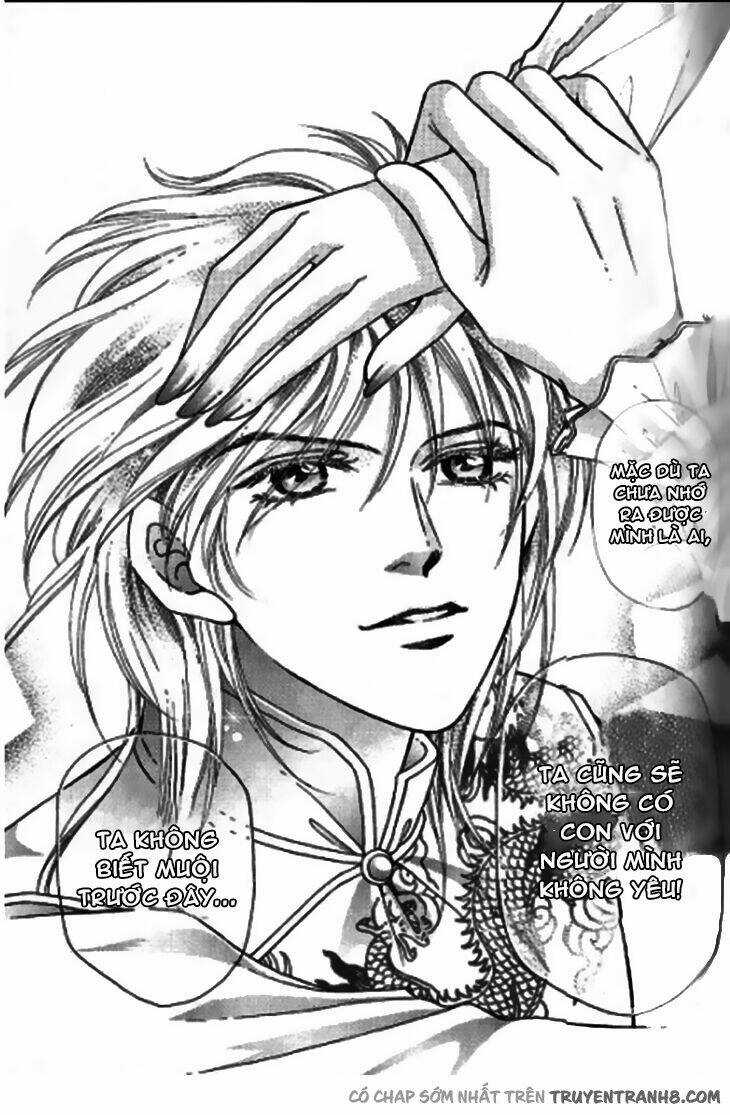 Vạn Dặm Tìm Chồng Chapter 17 trang 25