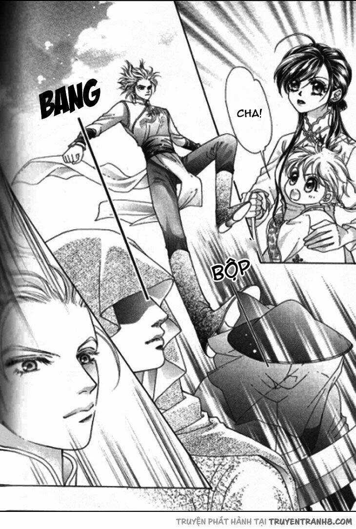 Vạn Dặm Tìm Chồng Chapter 17 trang 42