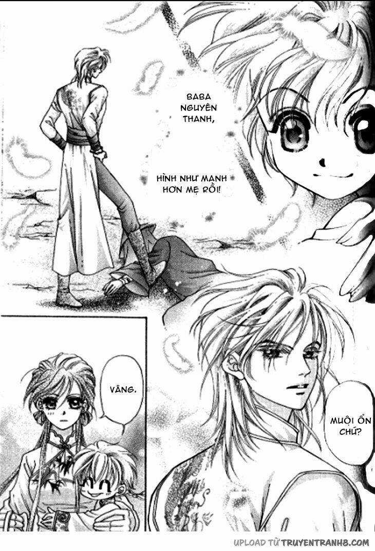 Vạn Dặm Tìm Chồng Chapter 17 trang 43