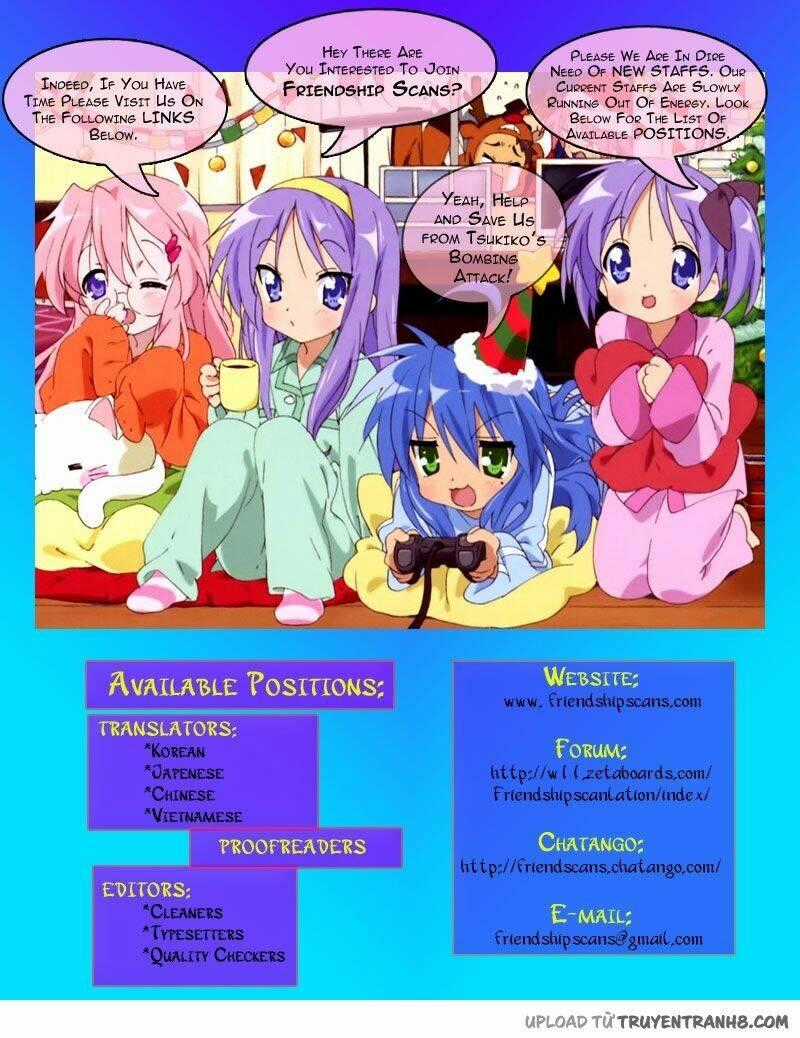 Vạn Dặm Tìm Chồng Chapter 17 trang 51