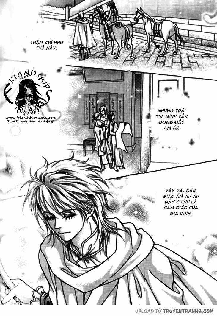 Vạn Dặm Tìm Chồng Chapter 18 trang 10