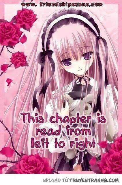 Vạn Dặm Tìm Chồng Chapter 18 trang 2