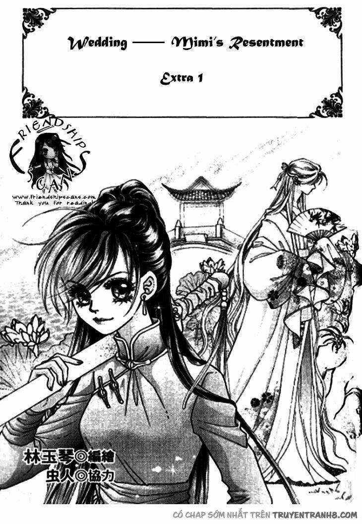 Vạn Dặm Tìm Chồng Chapter 18 trang 27