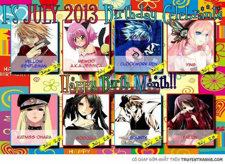 Vạn Dặm Tìm Chồng Chapter 18 trang 3