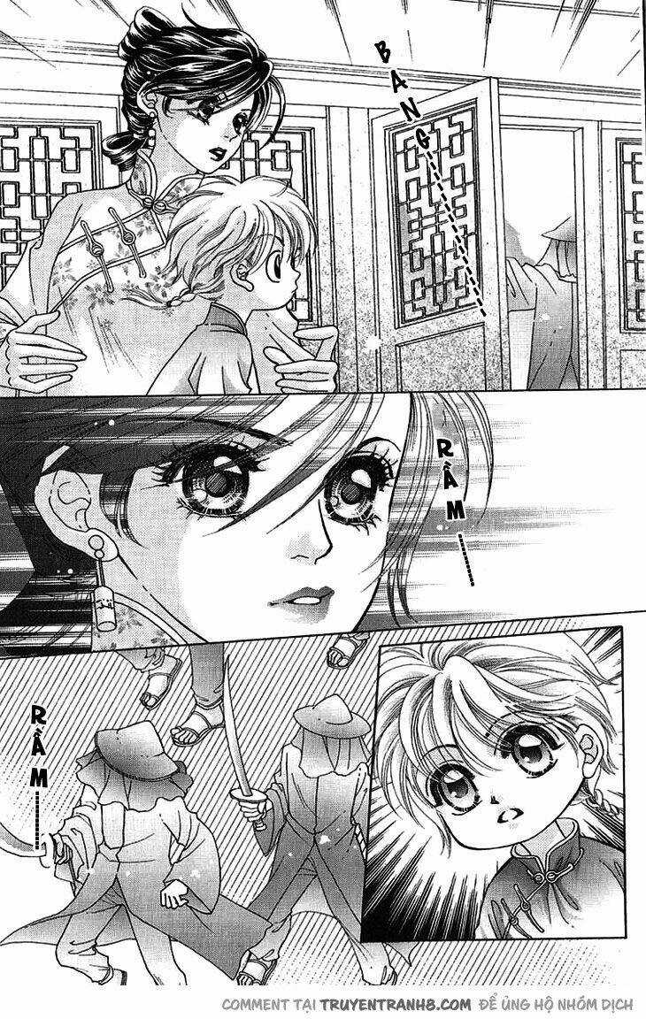 Vạn Dặm Tìm Chồng Chapter 19 trang 10
