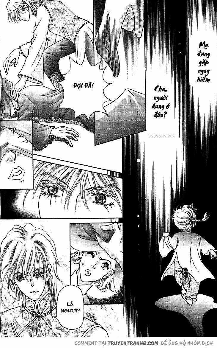 Vạn Dặm Tìm Chồng Chapter 19 trang 12