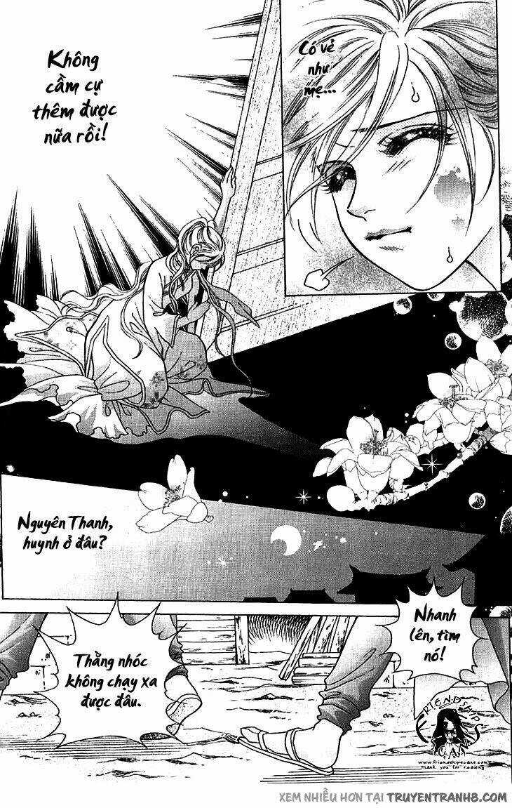 Vạn Dặm Tìm Chồng Chapter 19 trang 16