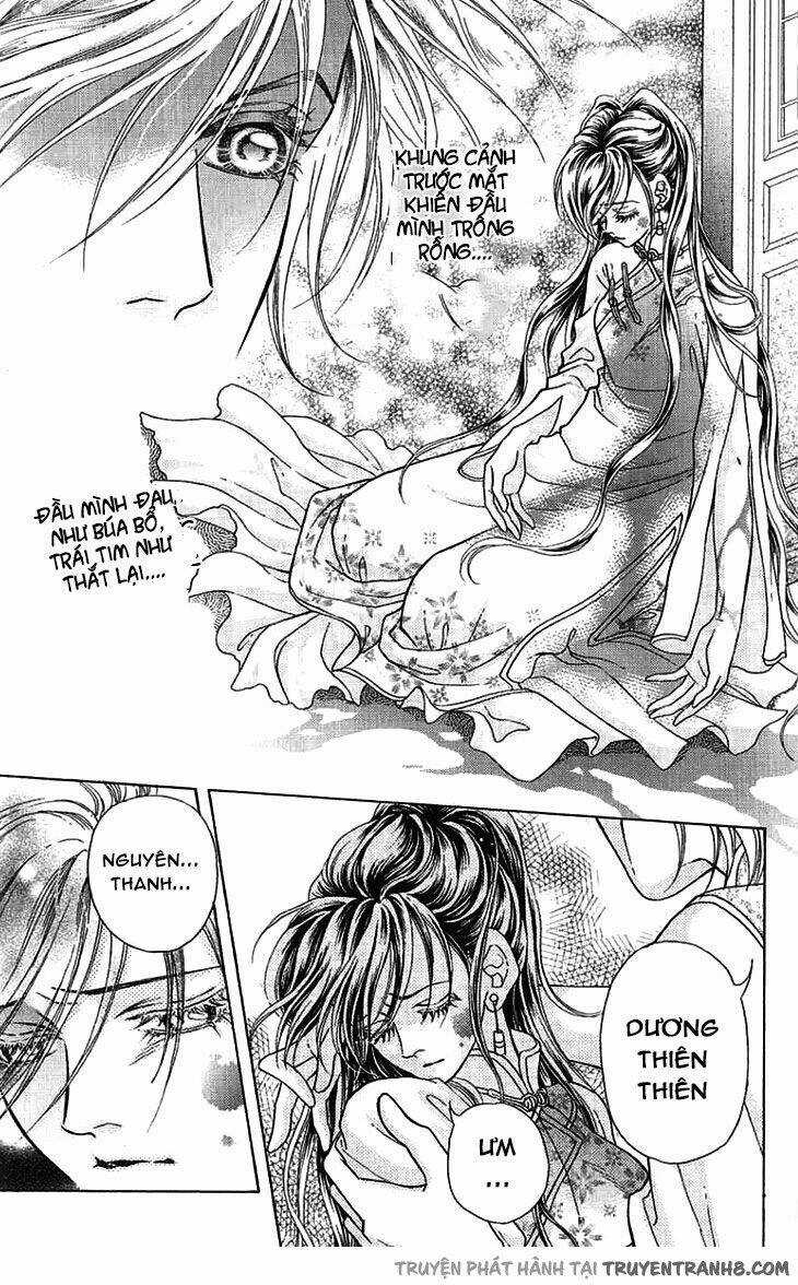 Vạn Dặm Tìm Chồng Chapter 19 trang 20