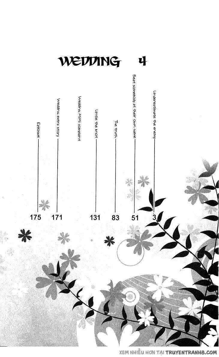 Vạn Dặm Tìm Chồng Chapter 19 trang 4