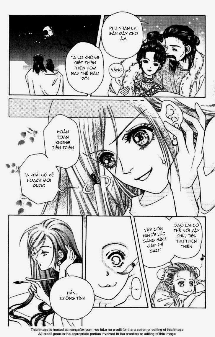 Vạn Dặm Tìm Chồng Chapter 2 trang 17