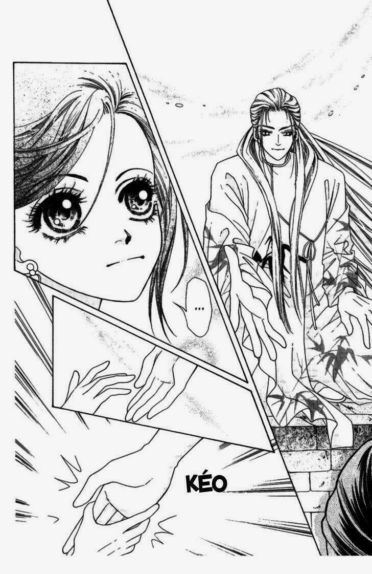 Vạn Dặm Tìm Chồng Chapter 2 trang 9