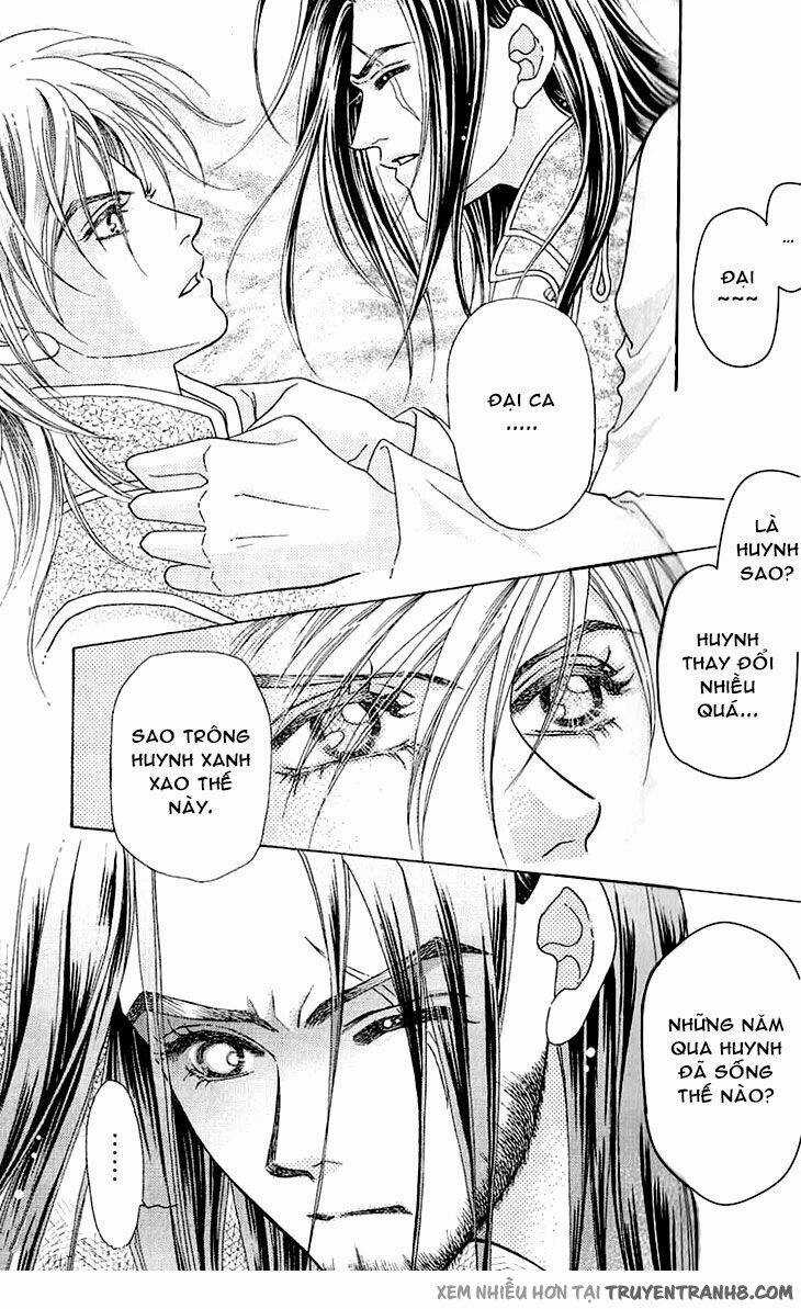 Vạn Dặm Tìm Chồng Chapter 20 trang 14