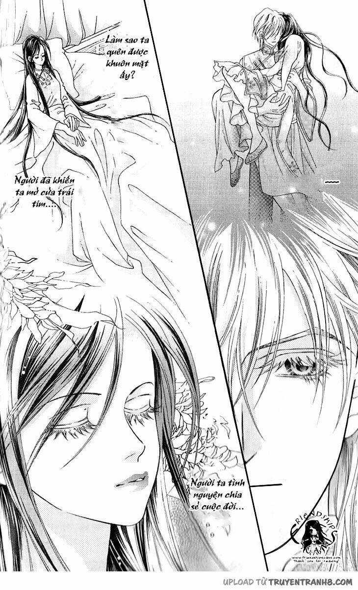 Vạn Dặm Tìm Chồng Chapter 20 trang 17