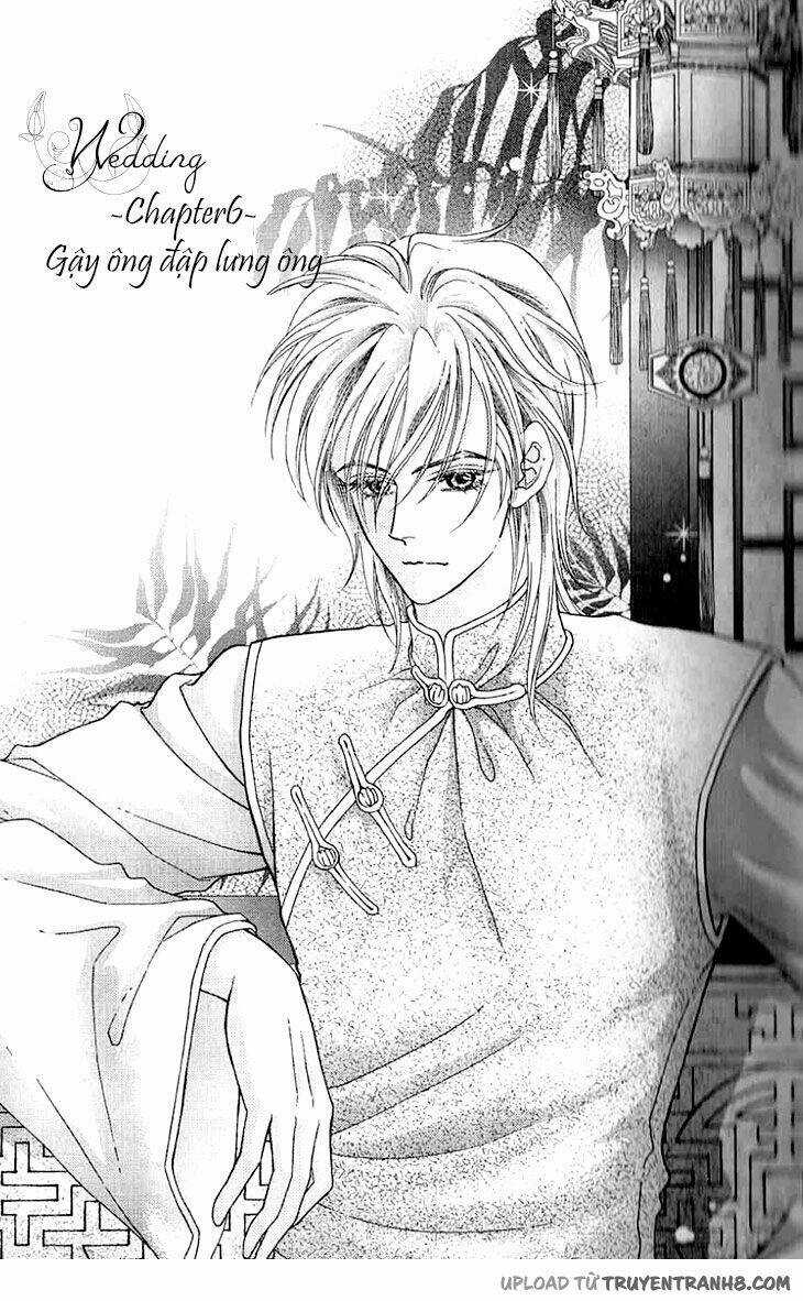 Vạn Dặm Tìm Chồng Chapter 20 trang 2