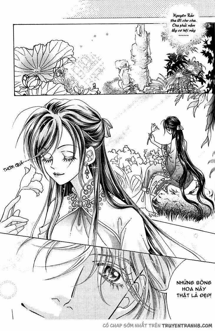 Vạn Dặm Tìm Chồng Chapter 20 trang 24