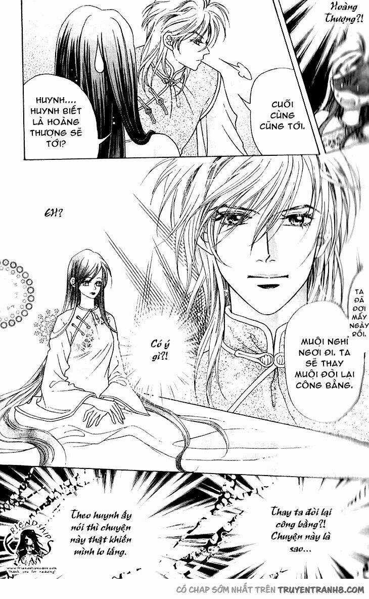 Vạn Dặm Tìm Chồng Chapter 20 trang 6