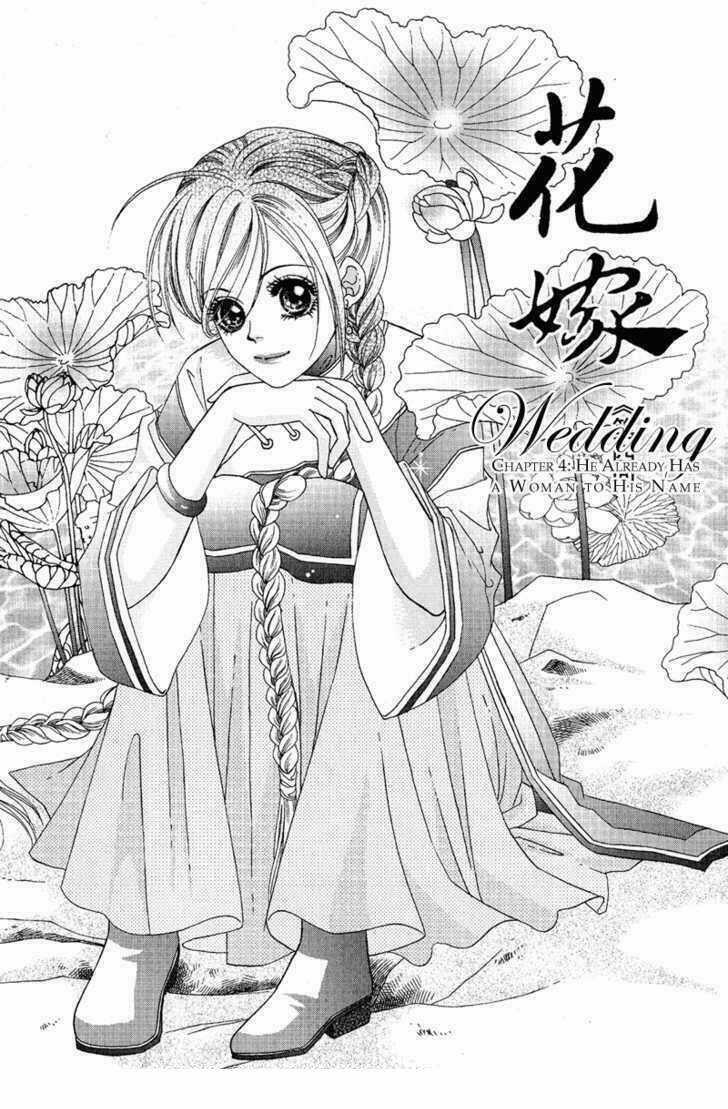 Vạn Dặm Tìm Chồng Chapter 4 trang 2