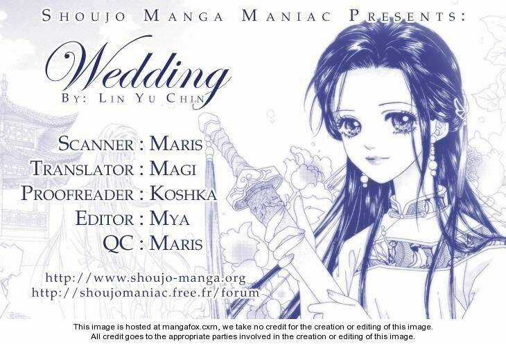 Vạn Dặm Tìm Chồng Chapter 5 trang 2