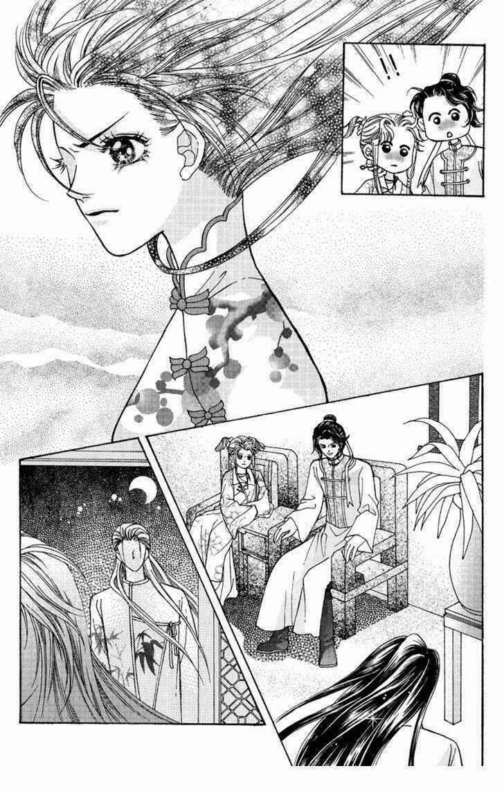 Vạn Dặm Tìm Chồng Chapter 5 trang 21