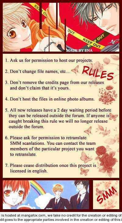 Vạn Dặm Tìm Chồng Chapter 5 trang 27