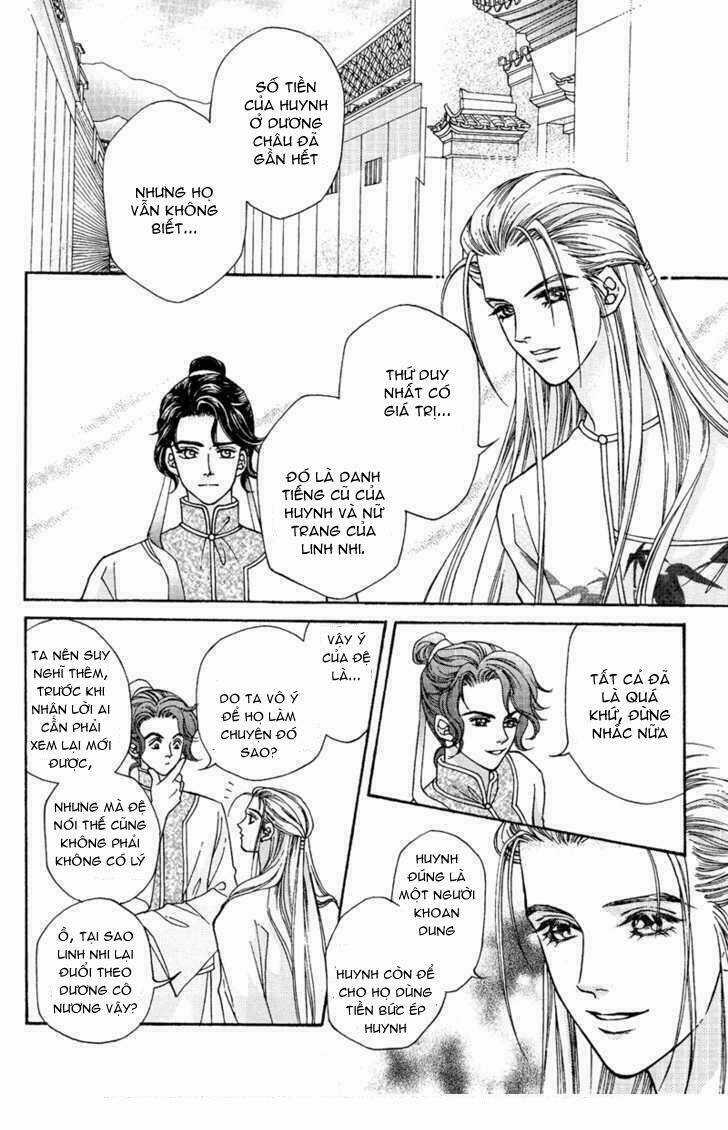 Vạn Dặm Tìm Chồng Chapter 5 trang 4