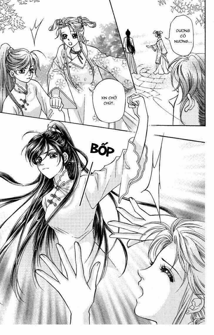 Vạn Dặm Tìm Chồng Chapter 5 trang 5