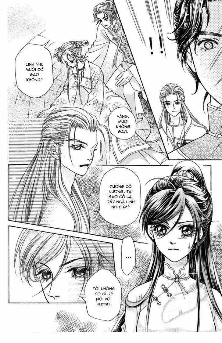 Vạn Dặm Tìm Chồng Chapter 5 trang 6