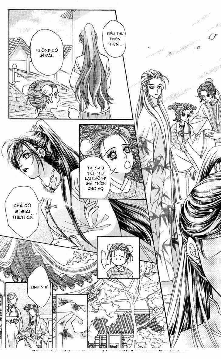 Vạn Dặm Tìm Chồng Chapter 5 trang 7