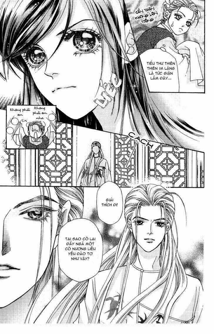 Vạn Dặm Tìm Chồng Chapter 5 trang 9