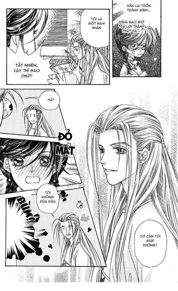 Vạn Dặm Tìm Chồng Chapter 6 trang 15